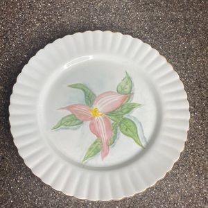 Royal Stafford Spring‎ Floral Porcelain Dinner Plate